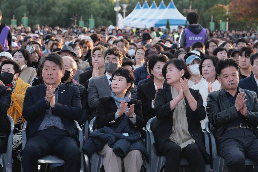 제31회 마포구민의날 기념식 - 1