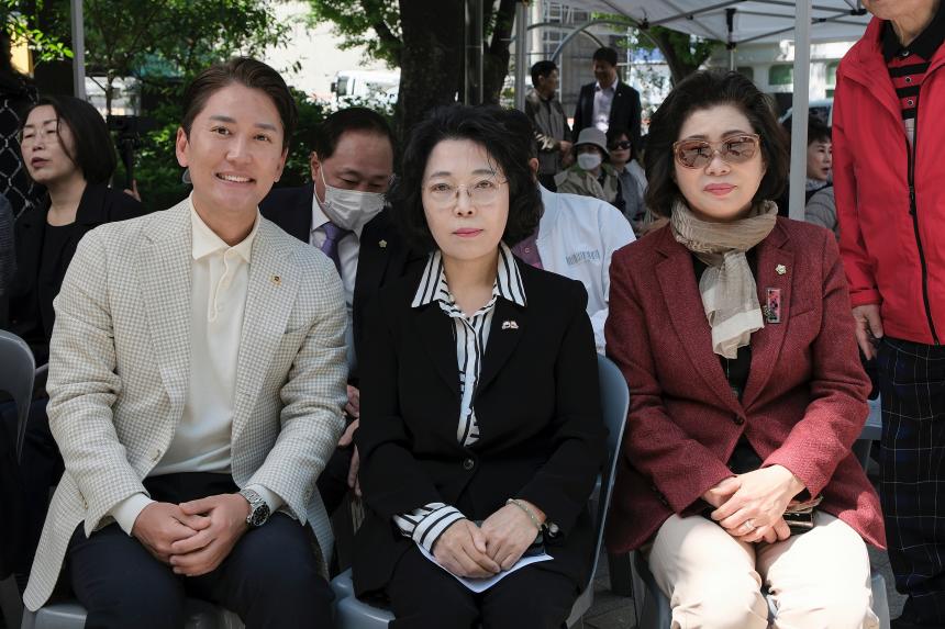 2025 마포나루굿 - 7