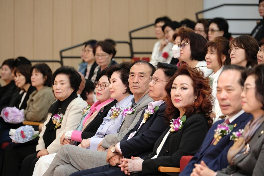 대한미용사회 마포구지회 정기총회 및 위생교육 - 25