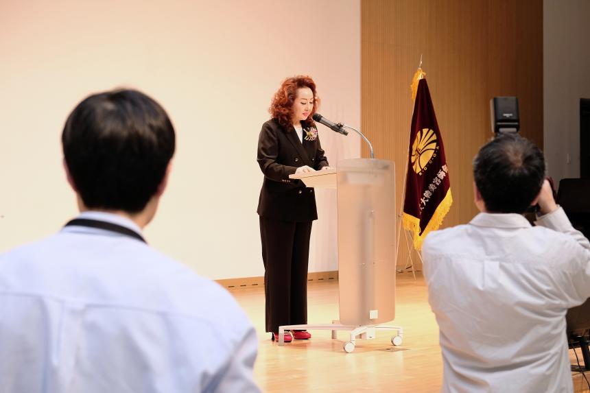 대한미용사회 마포구지회 정기총회 및 위생교육 - 27