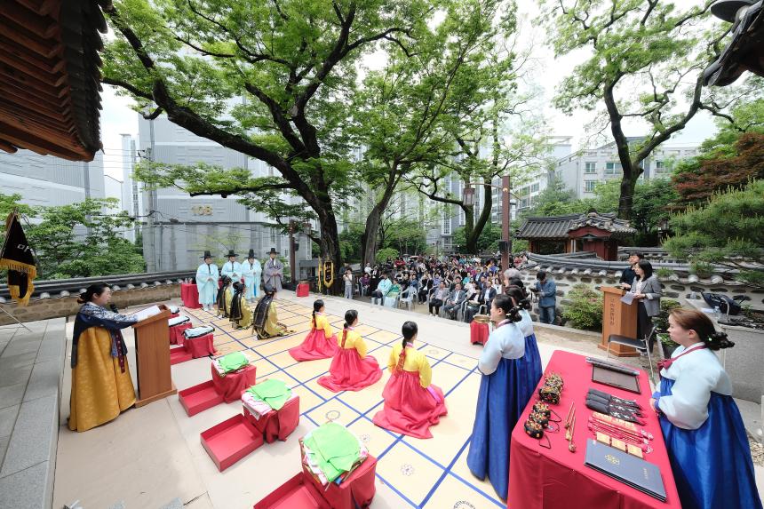 2025 전통성년식 - 11