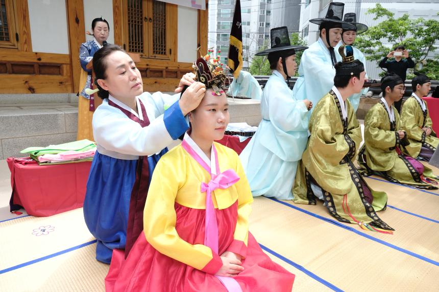 2025 전통성년식 - 13