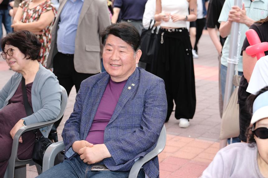 서울 청년문화 쇼케이스 인 마포 - 4