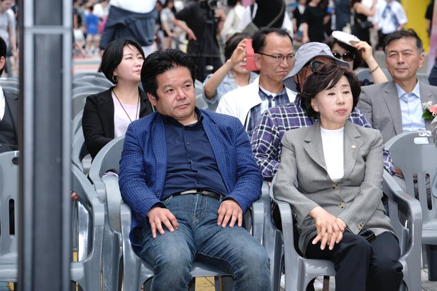홍대레드로드 축제 - 12