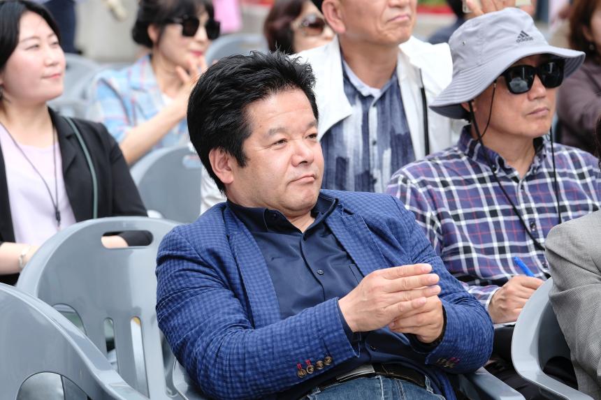 홍대레드로드 축제 - 13
