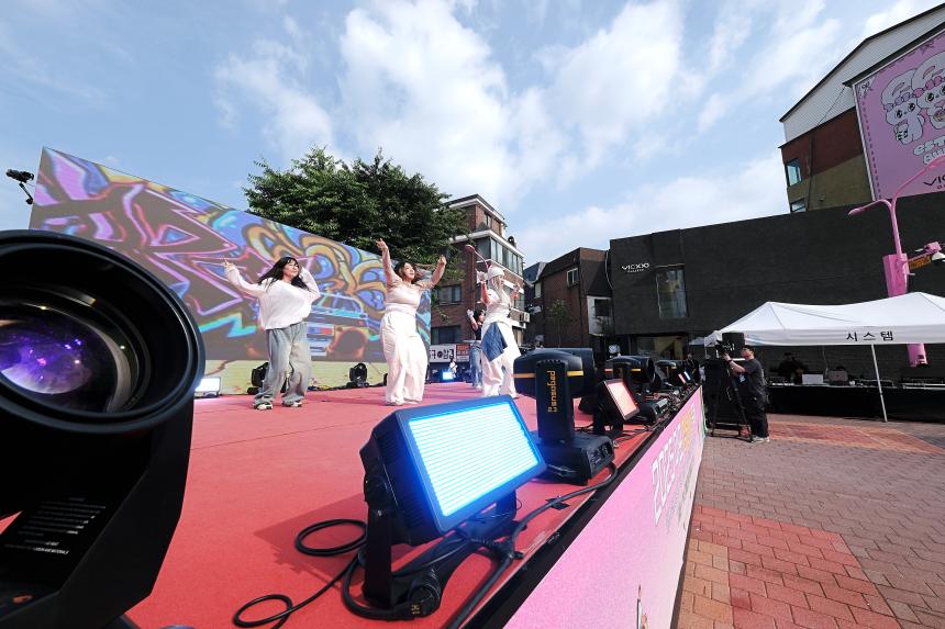 2025 마포 청년 라이프 축제 - 2