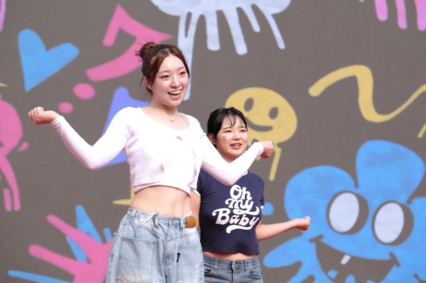2025 마포 청년 라이프 축제 - 3