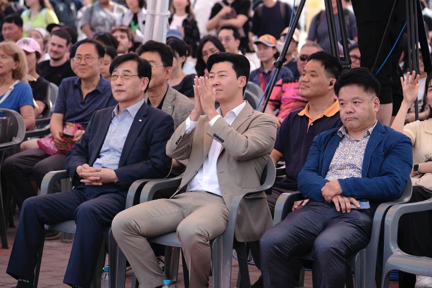 2025 마포 청년 라이프 축제 - 4