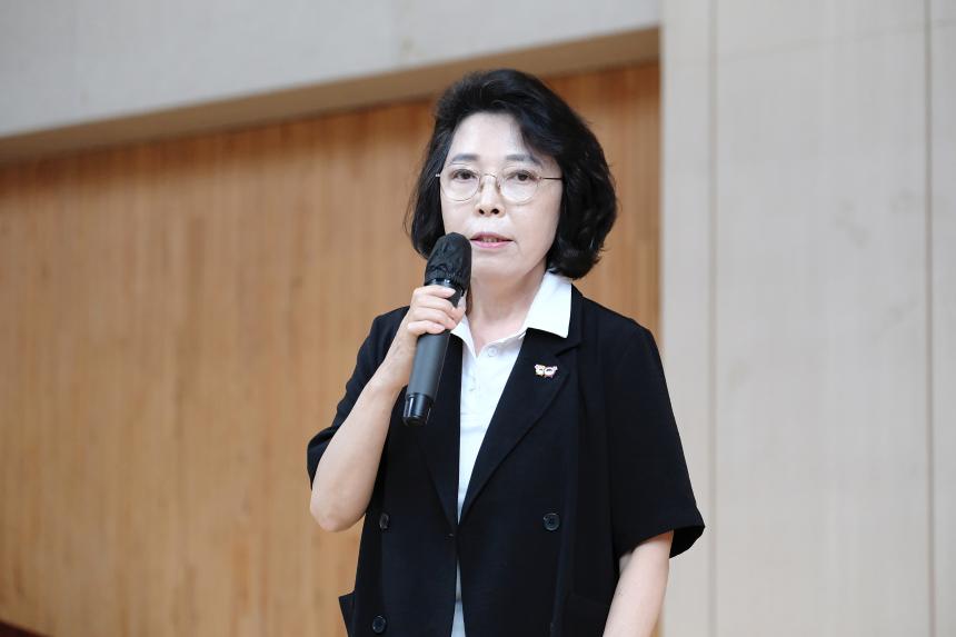 용강한 어린이 사생대회 - 6