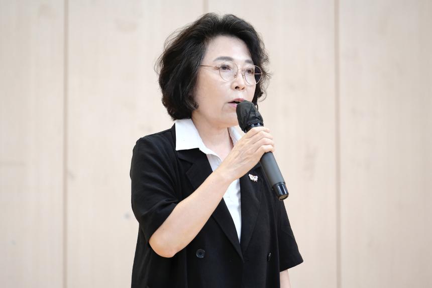 용강한 어린이 사생대회 - 7
