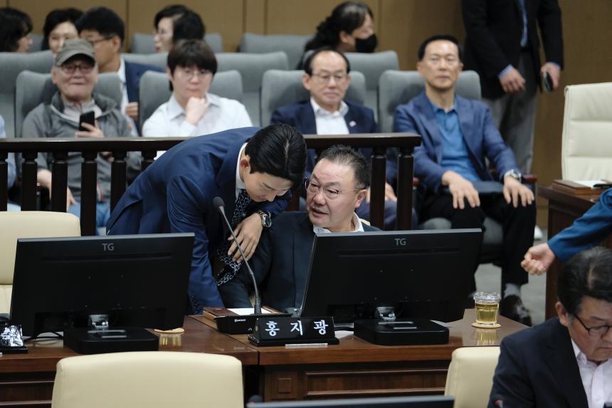 제276회 제1차 정례회 제2차 본회의 - 3