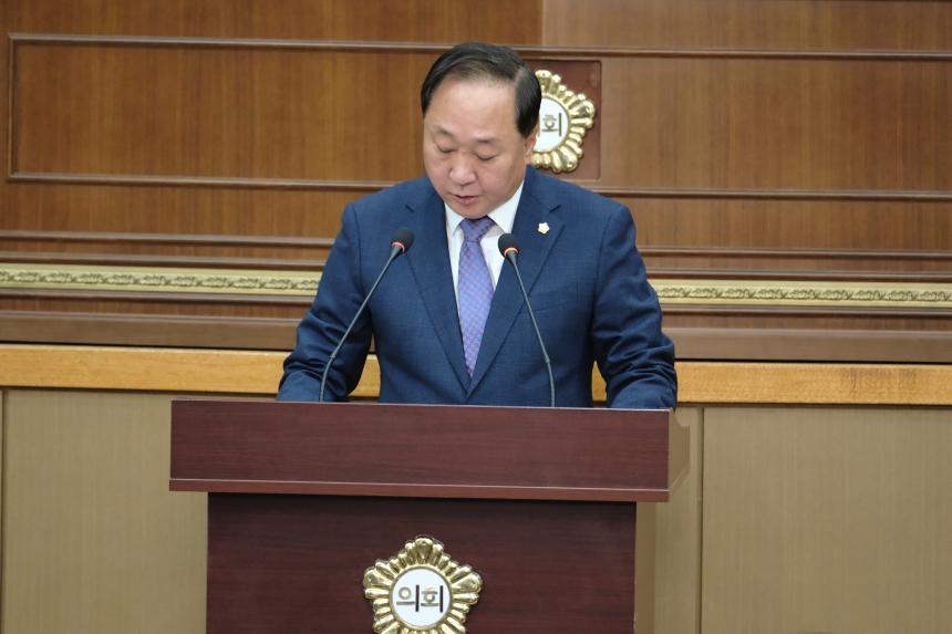 제276회 제1차 정례회 제2차 본회의 - 12