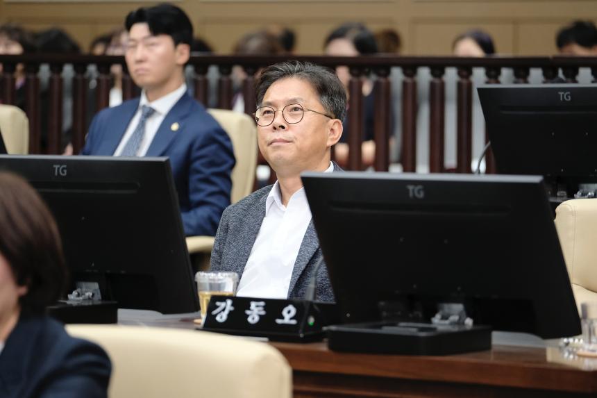 제276회 제1차 정례회 제2차 본회의 - 16