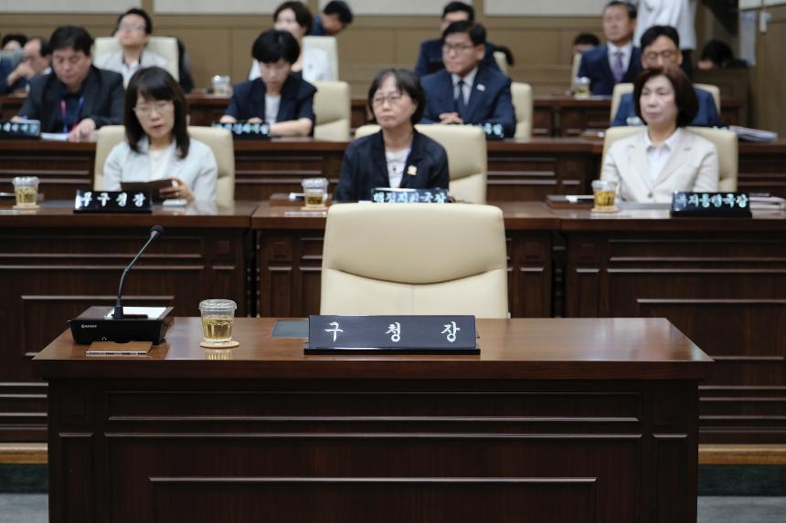 제276회 제1차 정례회 제2차 본회의 - 20