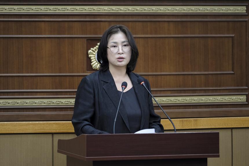 제276회 제1차 정례회 제2차 본회의 - 22