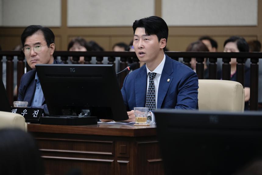 제276회 제1차 정례회 제2차 본회의 - 28