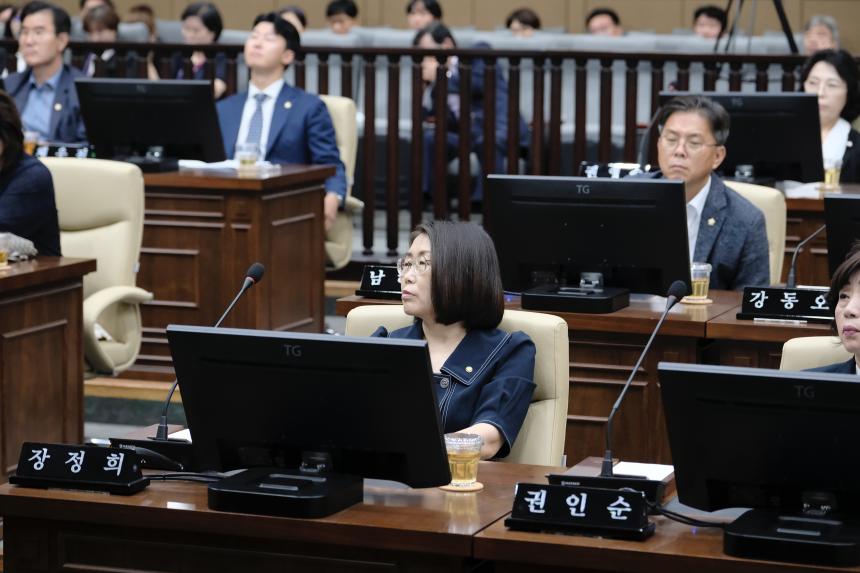 제276회 제1차 정례회 제2차 본회의 - 30