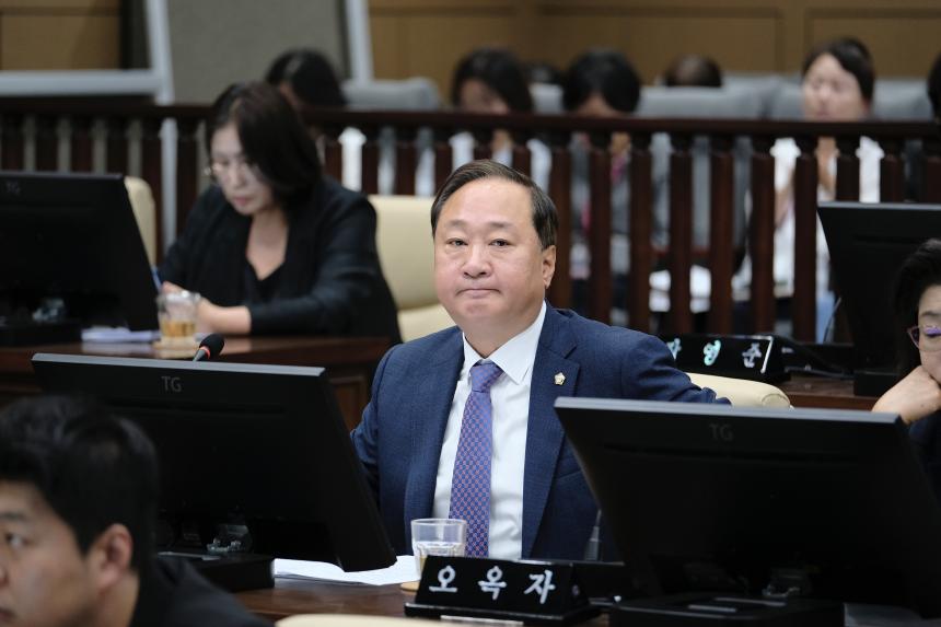 제276회 제1차 정례회 제2차 본회의 - 33