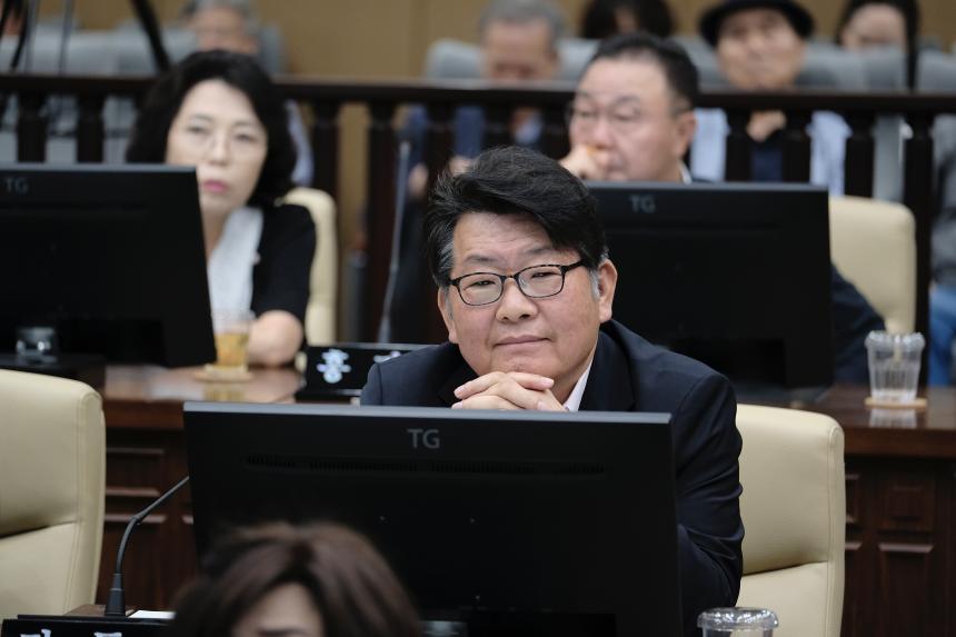 제276회 제1차 정례회 제2차 본회의 - 34