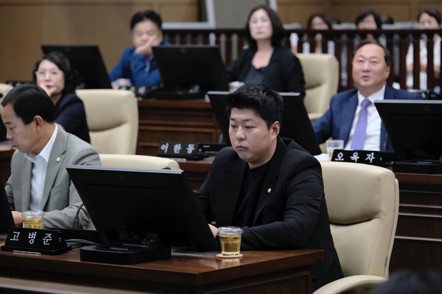 제276회 제1차 정례회 제2차 본회의 - 37