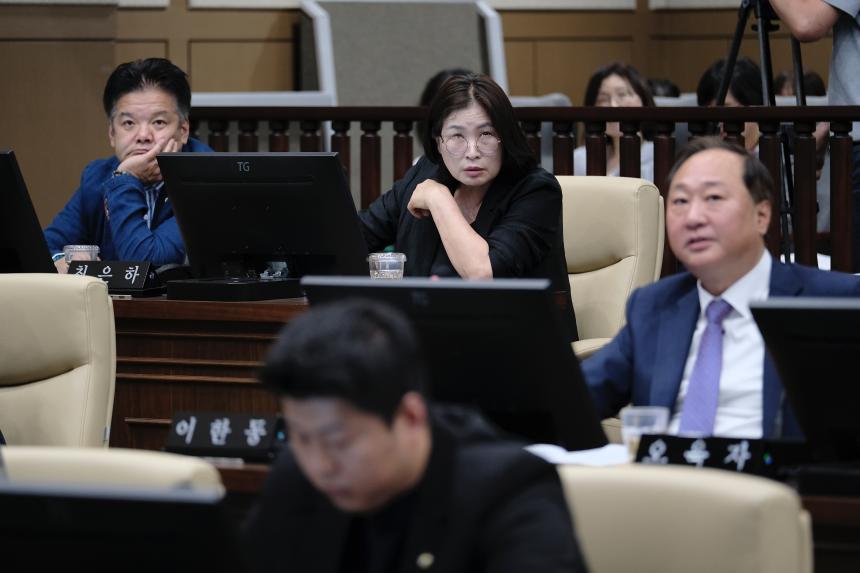 제276회 제1차 정례회 제2차 본회의 - 38