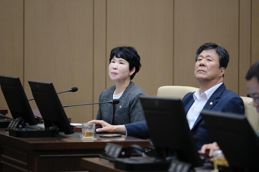 제276회 제1차 정례회 제2차 본회의 - 39