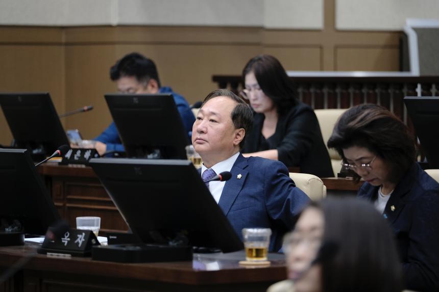 제276회 제1차 정례회 제2차 본회의 - 40
