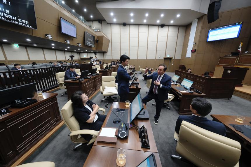 제276회 제1차 정례회 제2차 본회의 - 44