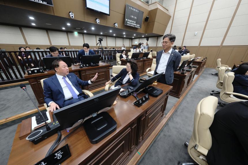 제276회 제1차 정례회 제2차 본회의 - 46