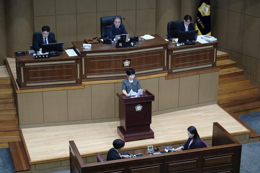 제276회 제1차 정례회 제2차 본회의 - 59