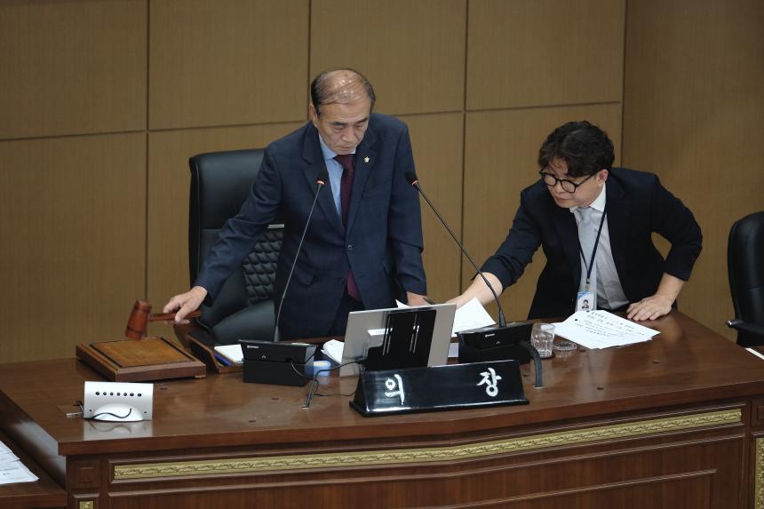 제276회 제1차 정례회 제2차 본회의 - 61