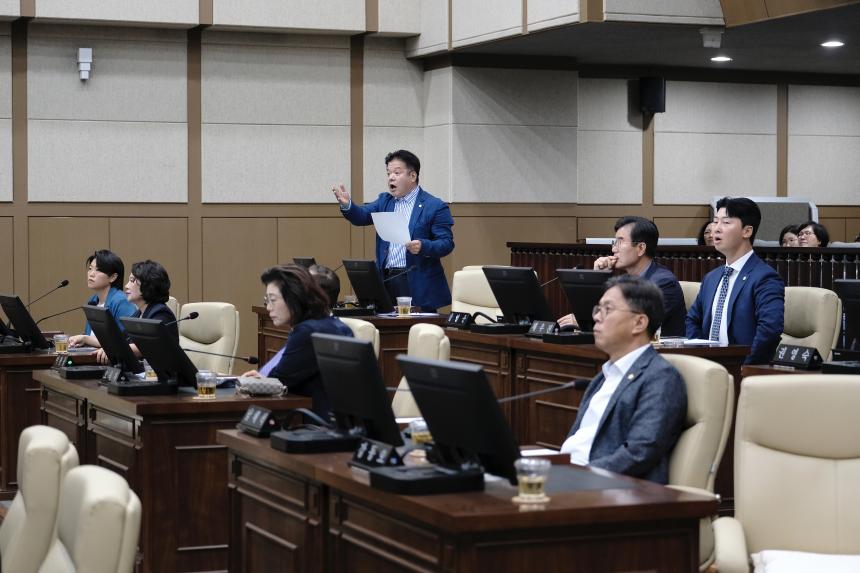 제276회 제1차 정례회 제2차 본회의 - 67