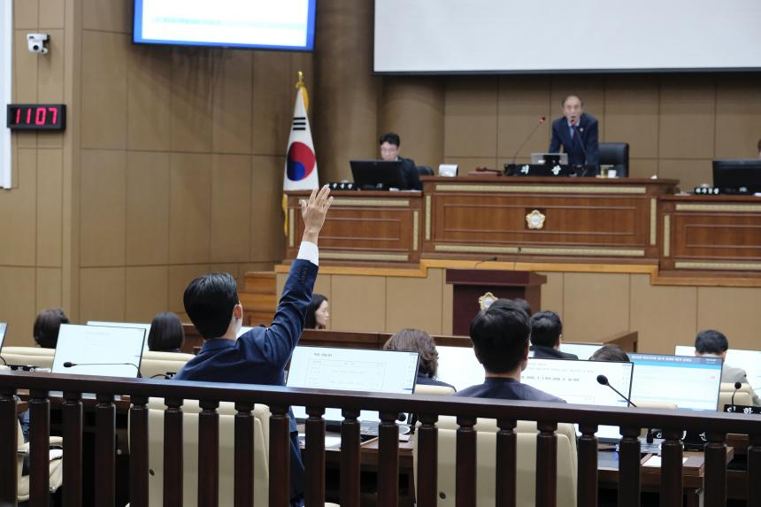 제276회 제1차 정례회 제2차 본회의 - 70