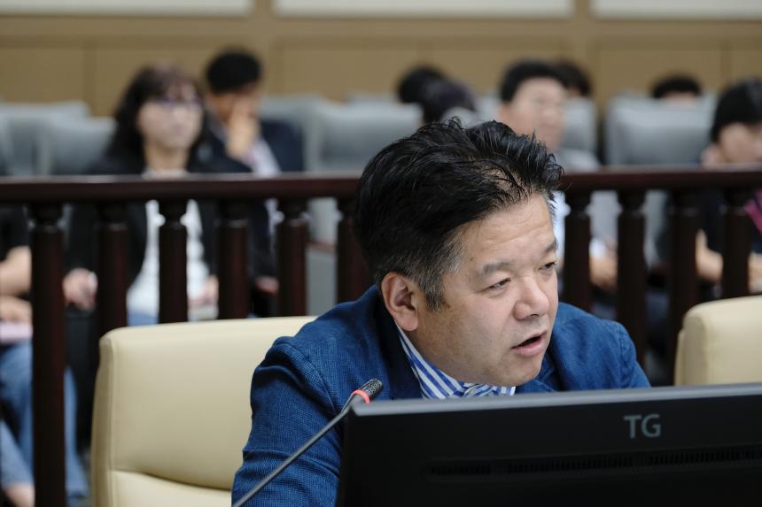 제276회 제1차 정례회 제2차 본회의 - 76