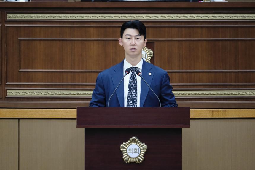 제276회 제1차 정례회 제2차 본회의 - 85