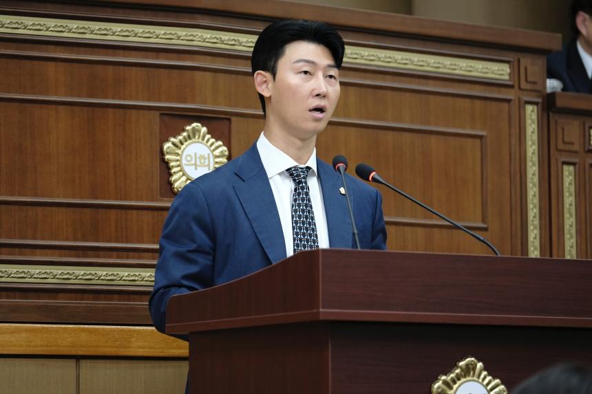 제276회 제1차 정례회 제2차 본회의 - 88