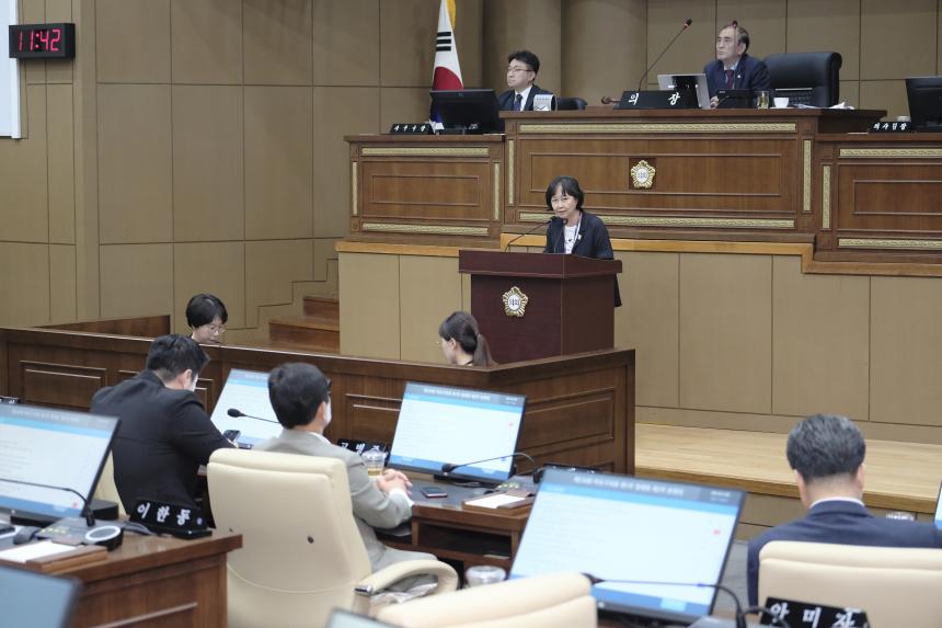 제276회 제1차 정례회 제2차 본회의 - 96