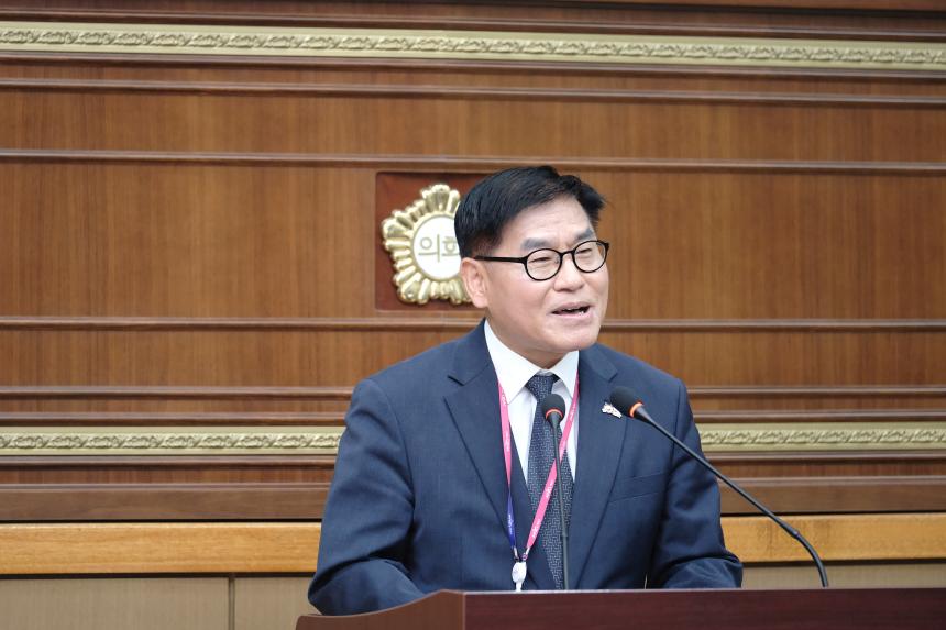 제276회 제1차 정례회 제2차 본회의 - 100