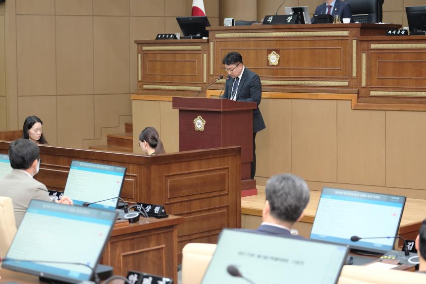 제276회 제1차 정례회 제2차 본회의 - 102