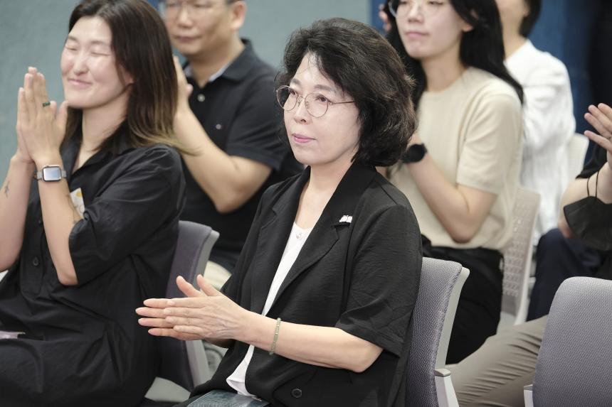 2025 마포구 사회적경제 한마당-마포메이드 - 3