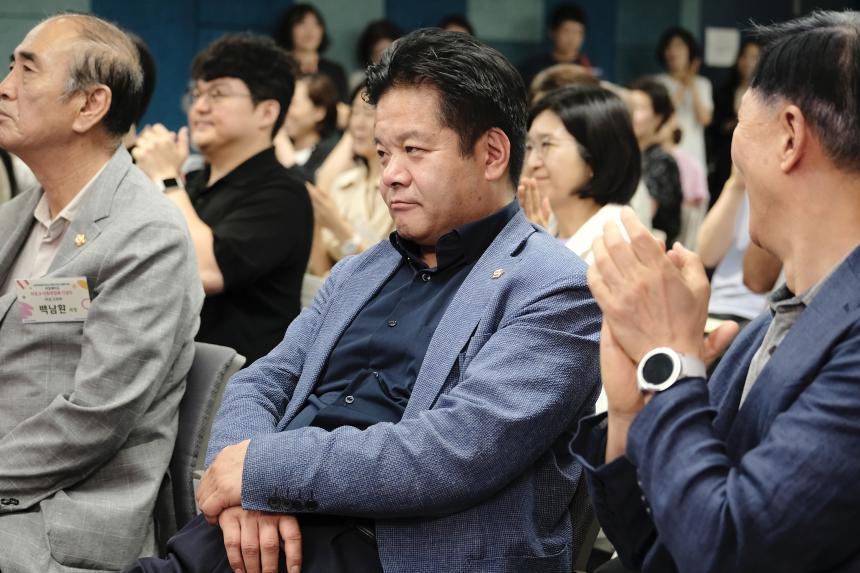 2025 마포구 사회적경제 한마당-마포메이드 - 4