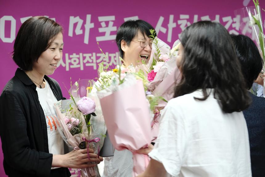 2025 마포구 사회적경제 한마당-마포메이드 - 14