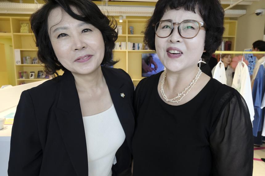 2025 마포구 사회적경제 한마당-마포메이드 - 26