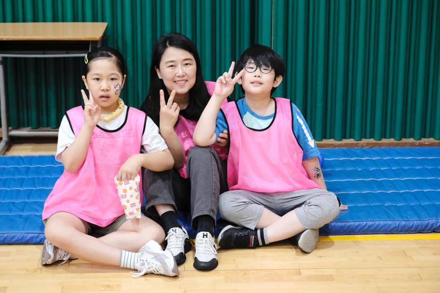 제1회 행복소통 가족한마당 - 17