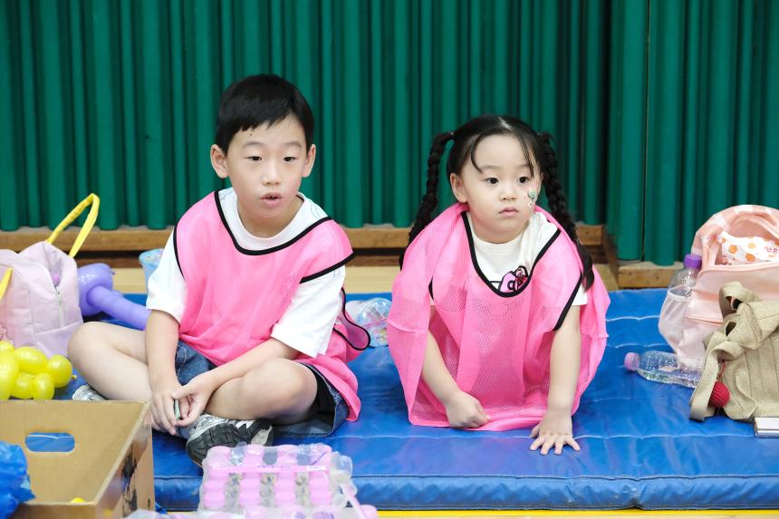 제1회 행복소통 가족한마당 - 18