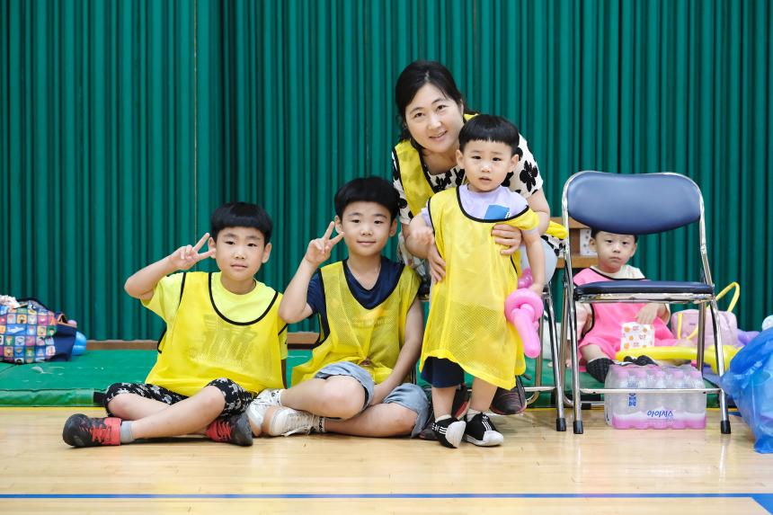 제1회 행복소통 가족한마당 - 19