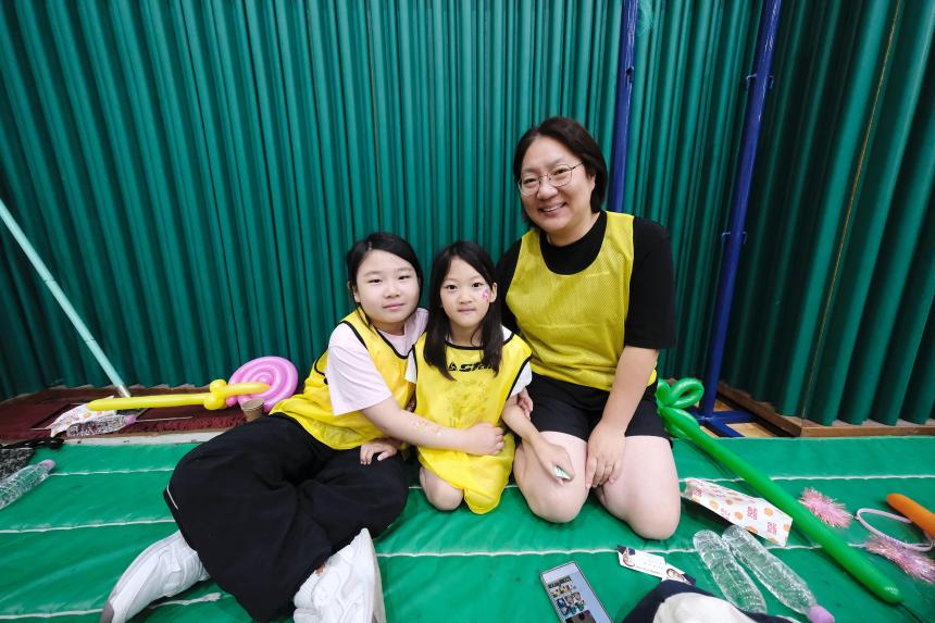 제1회 행복소통 가족한마당 - 27