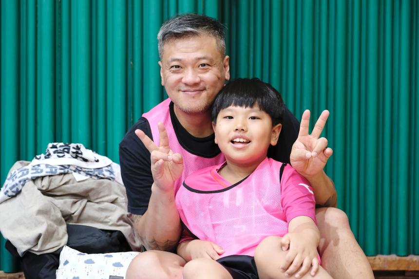 제1회 행복소통 가족한마당 - 34