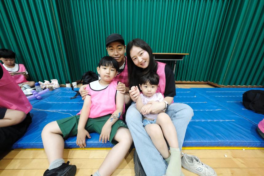 제1회 행복소통 가족한마당 - 39