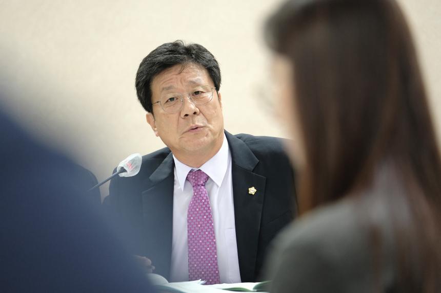 복지도시위원회 회의-제278회 마포구의회 임시회  - 5